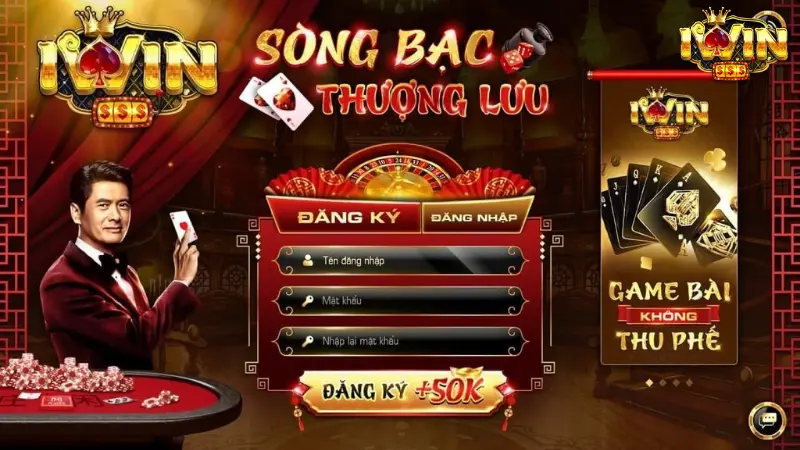 Iwin Club - Cổng Game VIP PRO MAX Số 1 Việt Nam 2025 2 Các game online nổi bật trên Iwin Club